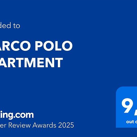 Marco Polo Apartment Verona Exterior foto