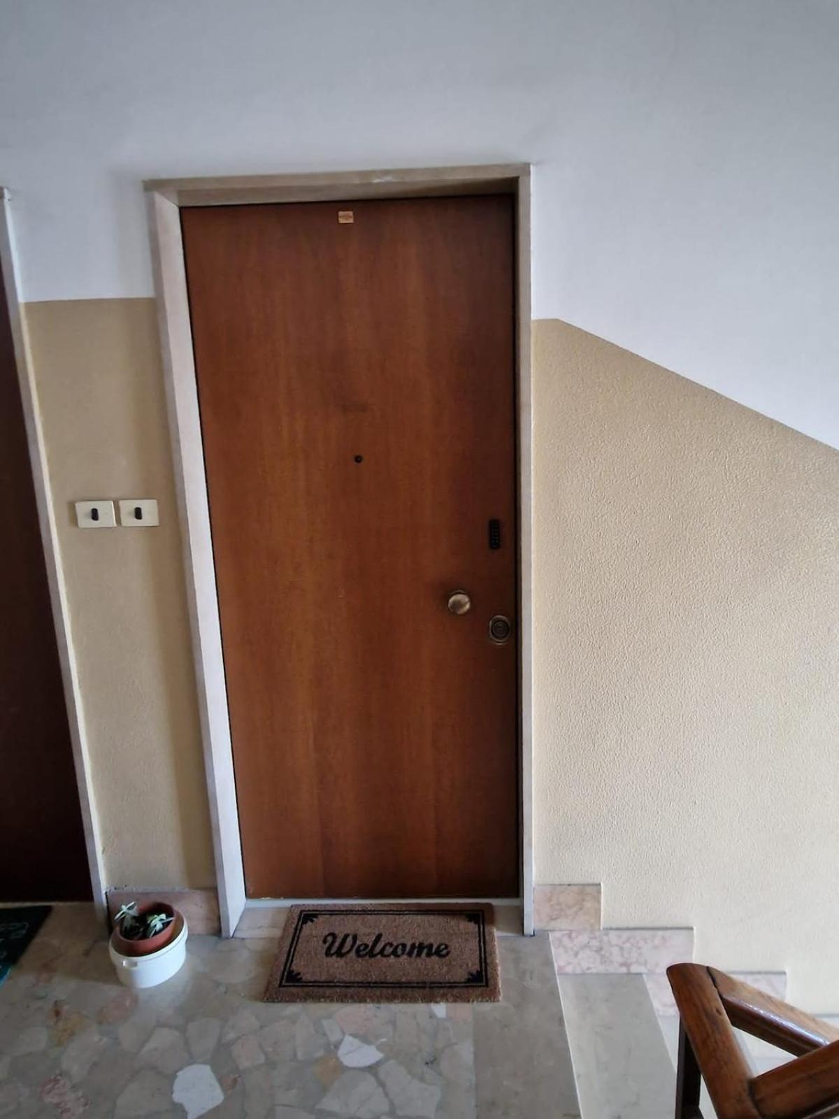 Marco Polo Apartment Verona Exterior foto